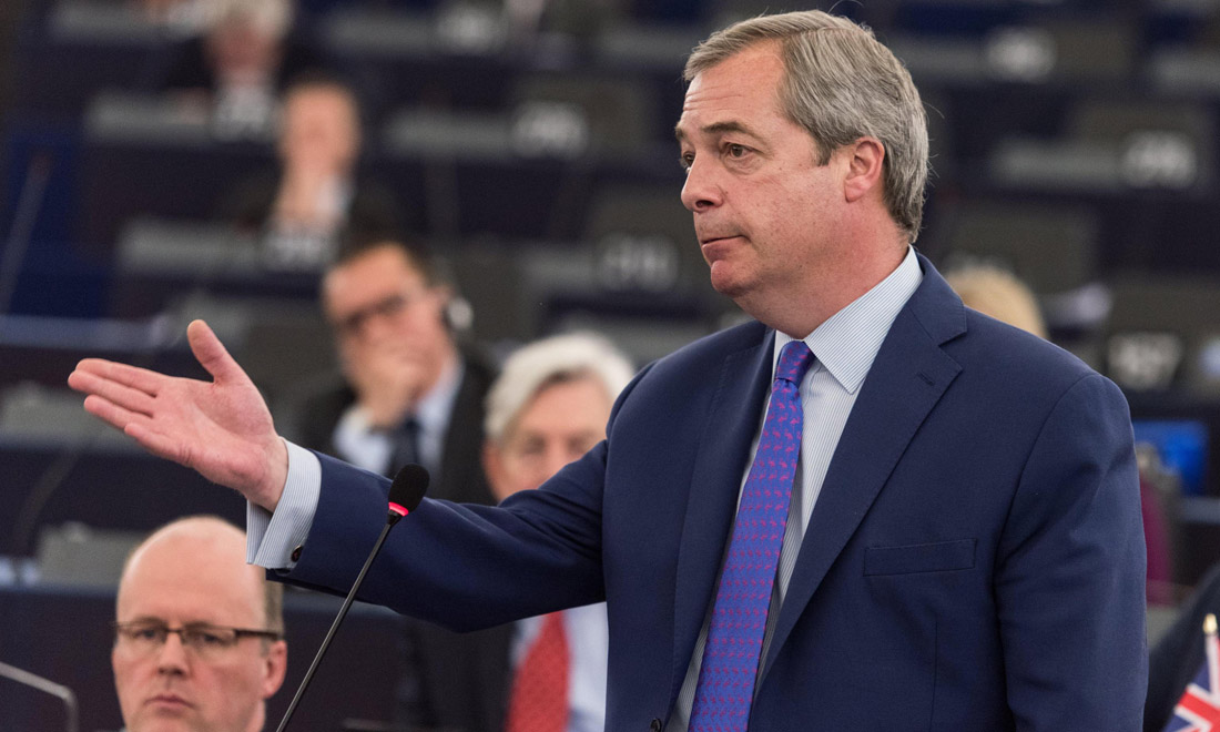 Brexit, la guida completa Brexit, la guida completa