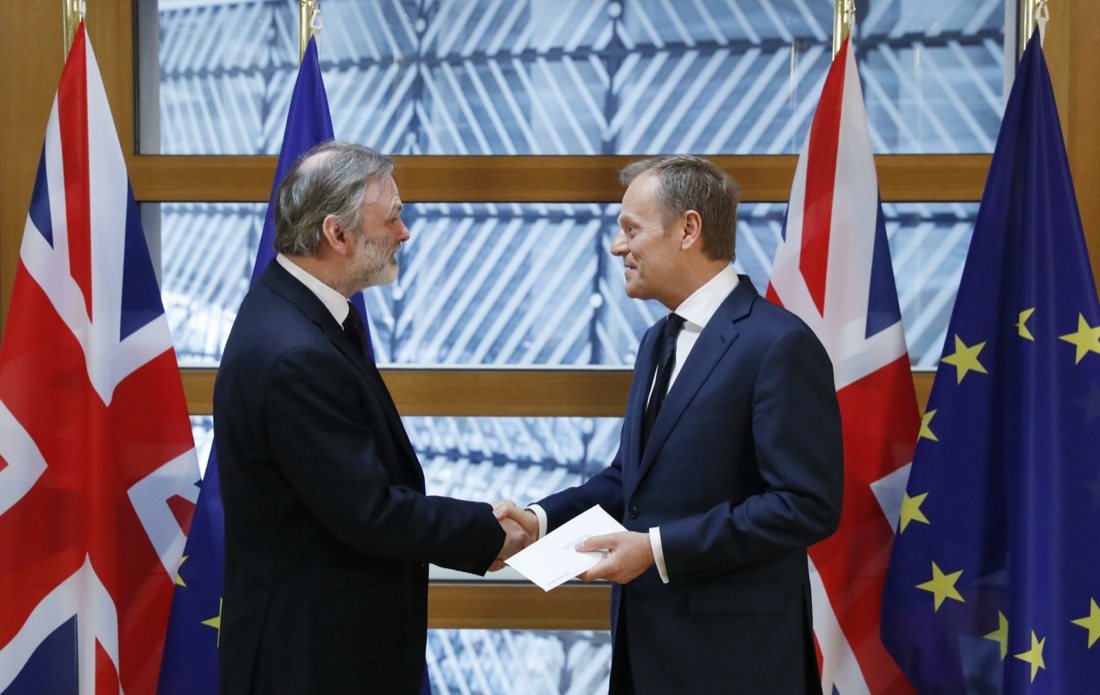 Brexit, la guida completa Brexit, la guida completa