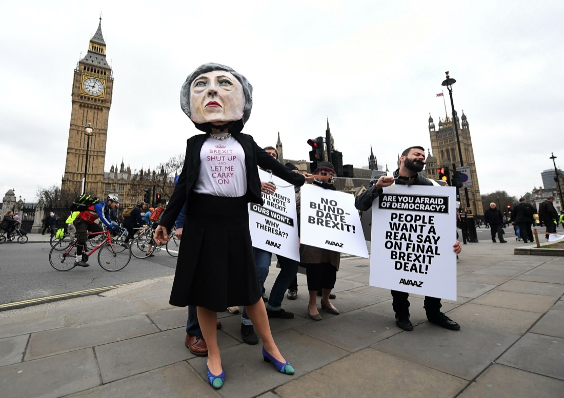 Brexit, la guida completa Brexit, la guida completa