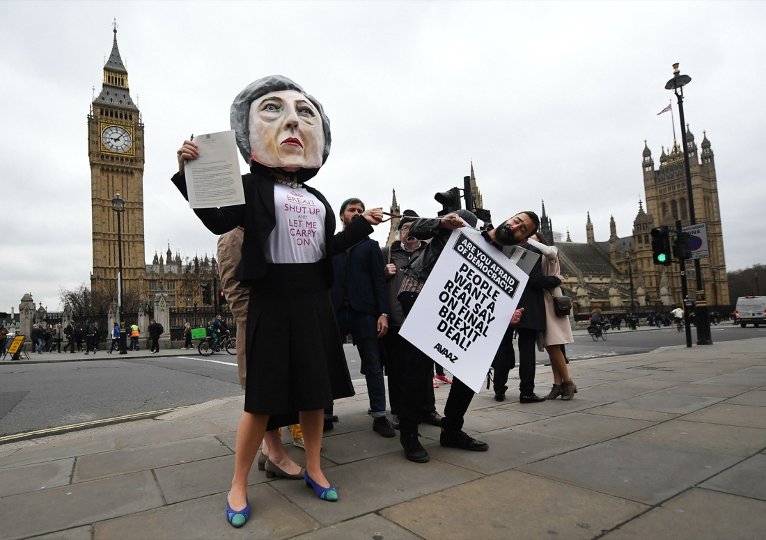 Brexit, la guida completa Brexit, la guida completa