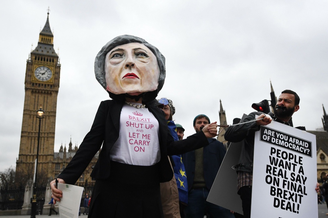Brexit, la guida completa Brexit, la guida completa