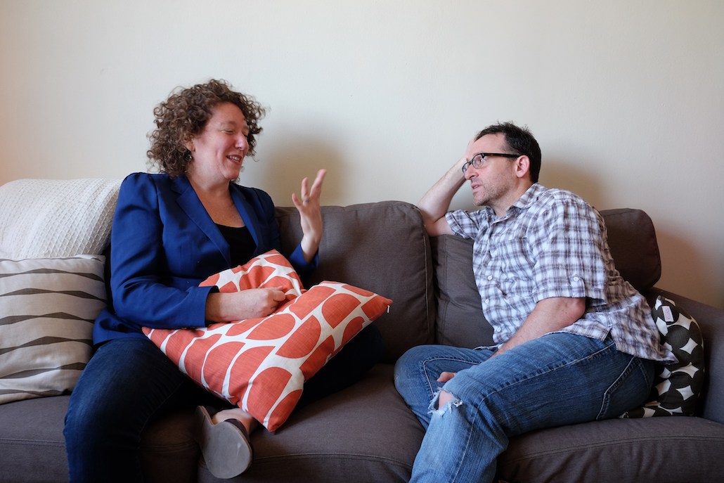 Galleria foto 'I 5 errori da evitare durante una conversazione' - foto 6