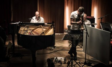 Piani paralleli, il film sul jazzista Giovanni Mazzarino – Video