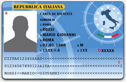 Carta d’identità elettronica: come funziona Carta d’identità elettronica: come funziona