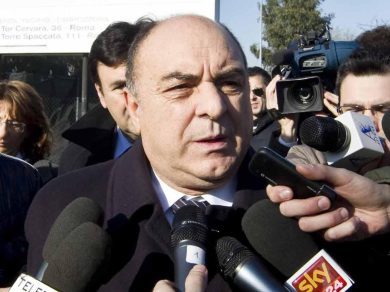 Pecoraro, la marcia indietro su Agnelli e la ‘ndrangheta: “Mai affiancati”