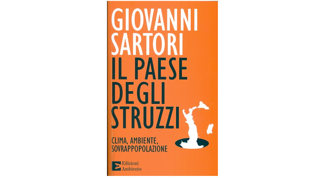 Giovanni Sartori, 5 libri per ricordare il grande politologo