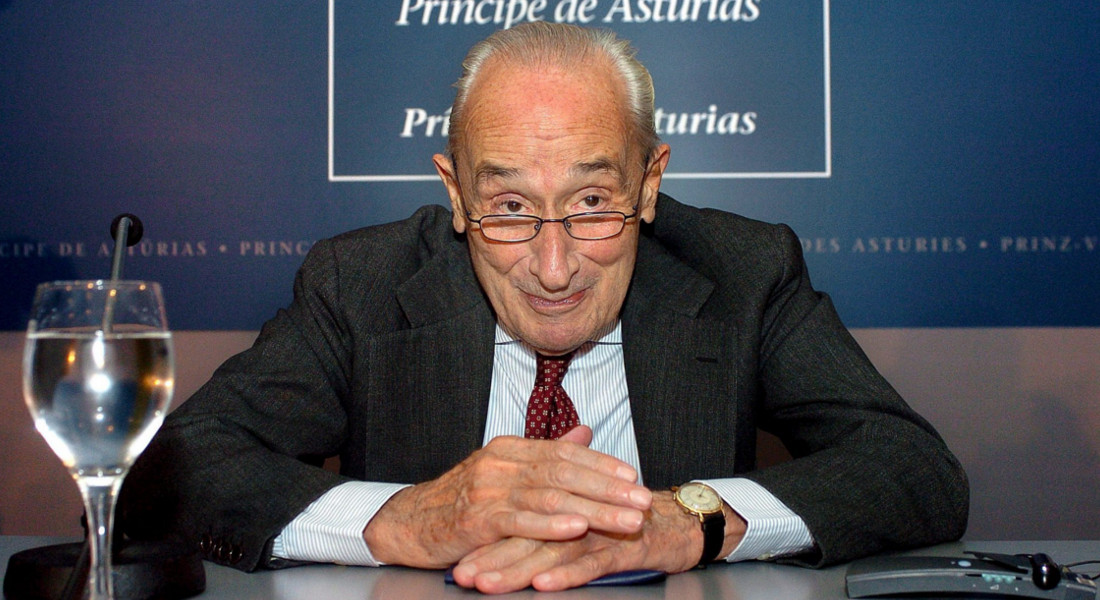 Giovanni Sartori, 5 libri per ricordare il grande politologo