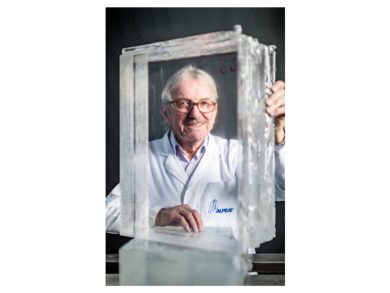 I materiali del design nascono a Grugliasco