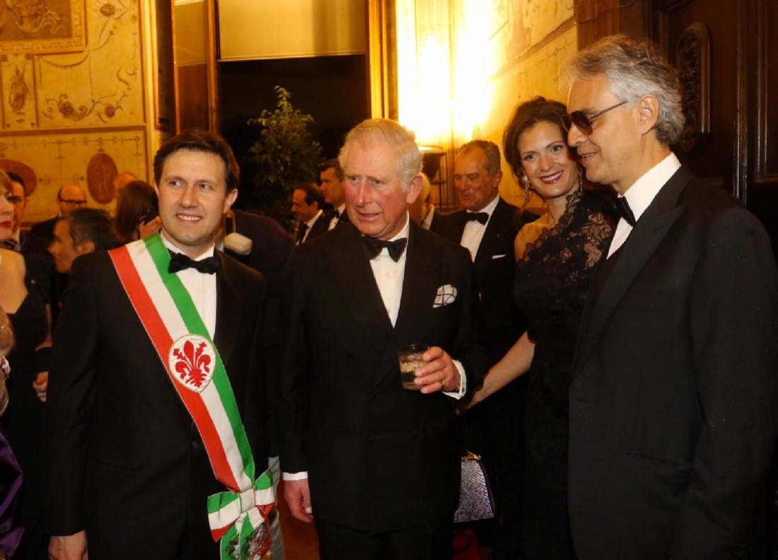 Carlo e Camilla in Italia: da Amatrice a Roma – Foto Carlo e Camilla in Italia: da Amatrice a Roma – Foto