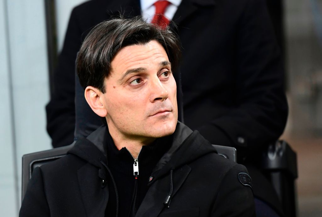 Il mercato degli allenatori di Serie A: chi resta e chi si muove