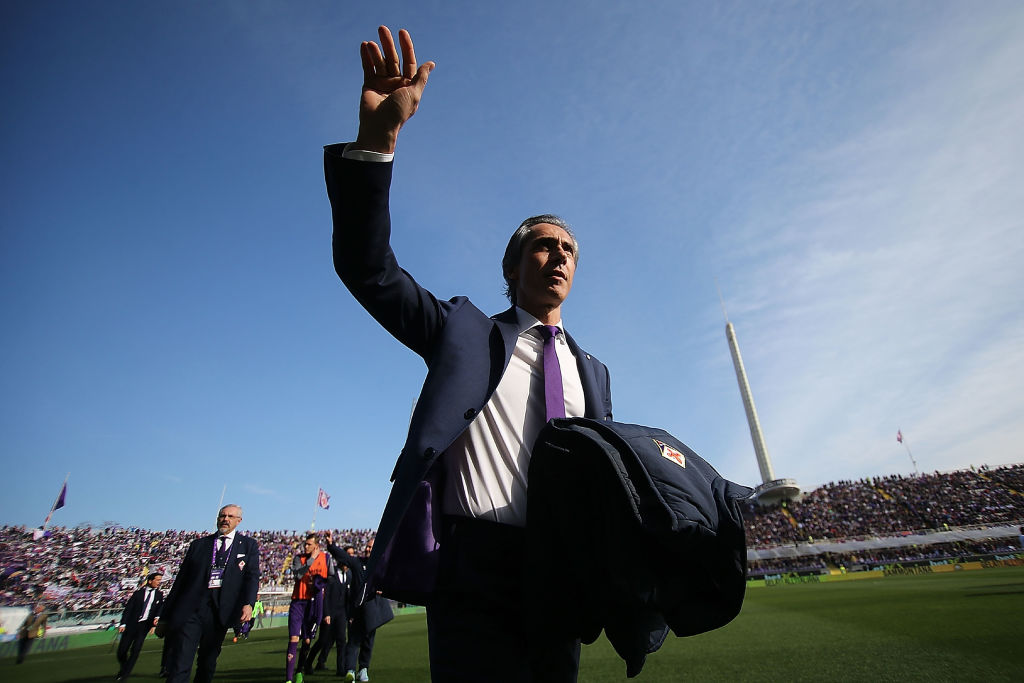 Il mercato degli allenatori di Serie A: chi resta e chi si muove