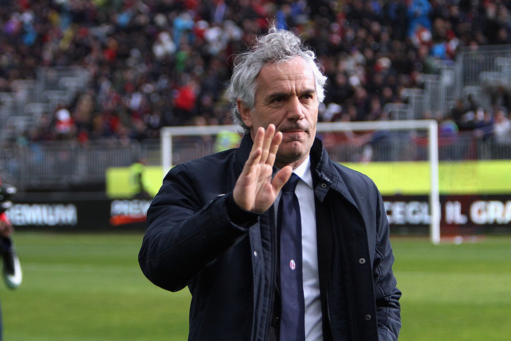 Il mercato degli allenatori di Serie A: chi resta e chi si muove