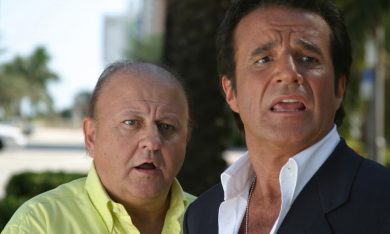 Massimo Boldi: “Mi manca Christian De Sica, sua moglie ci tiene lontani”