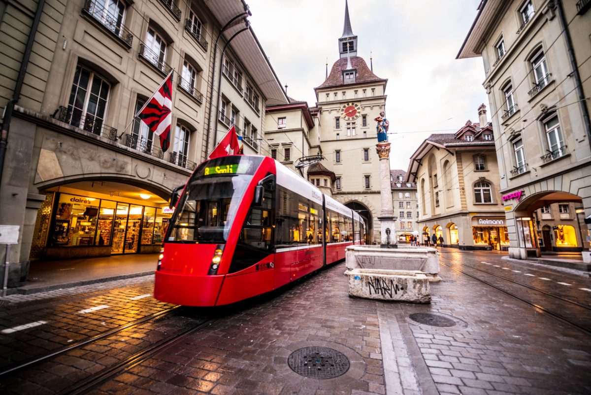 La mappa dei paesi più felici al mondo