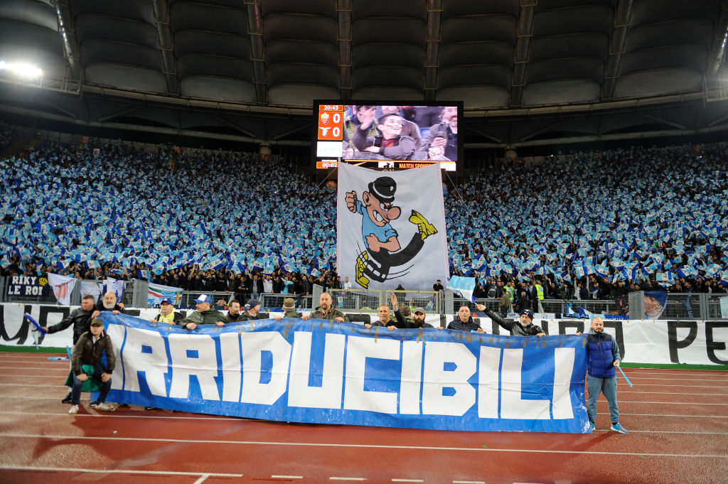 Coppa Italia, Roma – Lazio 3-2: biancocelesti in finale Coppa Italia, Roma – Lazio 3-2: biancocelesti in finale