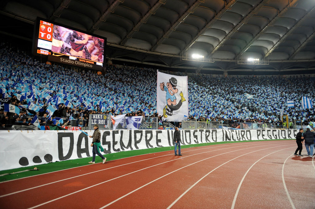 Coppa Italia, Roma – Lazio 3-2: biancocelesti in finale Coppa Italia, Roma – Lazio 3-2: biancocelesti in finale