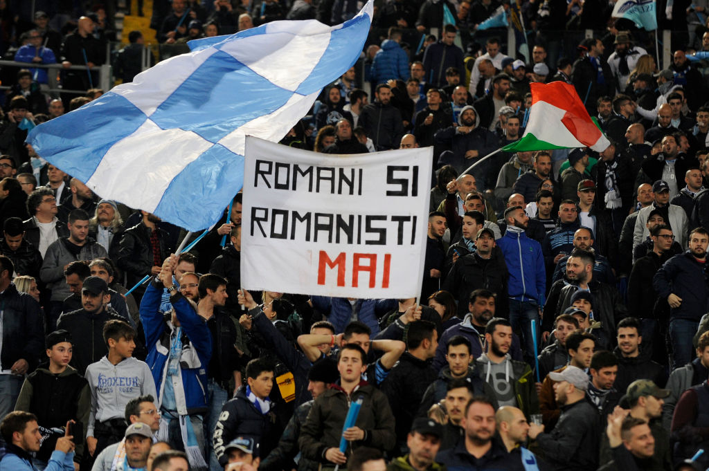 Coppa Italia, Roma – Lazio 3-2: biancocelesti in finale Coppa Italia, Roma – Lazio 3-2: biancocelesti in finale