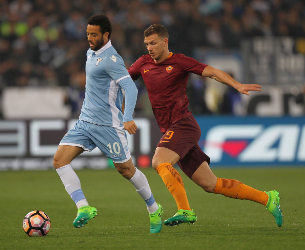 Coppa Italia, Roma – Lazio 3-2: biancocelesti in finale Coppa Italia, Roma – Lazio 3-2: biancocelesti in finale