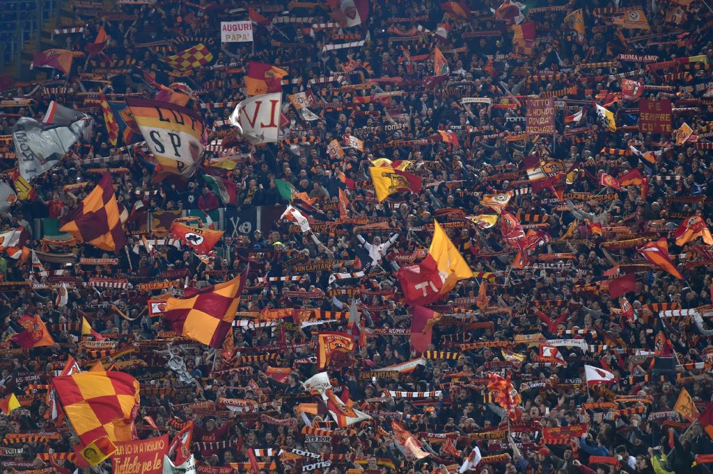 Coppa Italia, Roma – Lazio 3-2: biancocelesti in finale Coppa Italia, Roma – Lazio 3-2: biancocelesti in finale