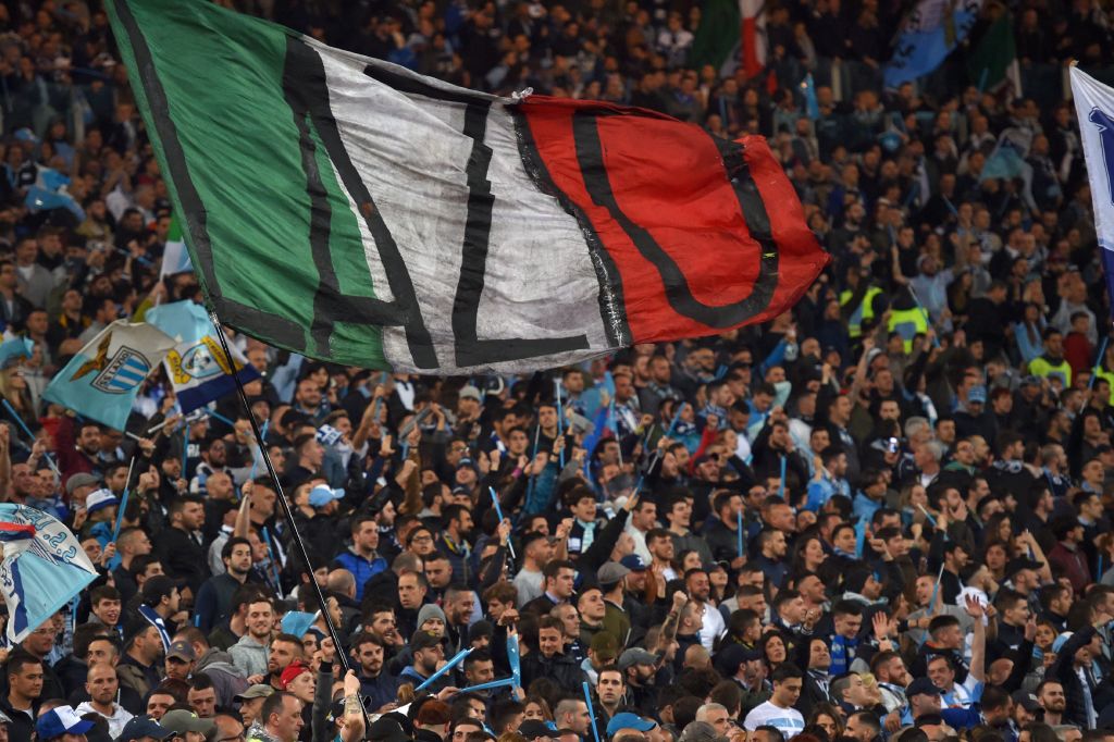 Coppa Italia, Roma – Lazio 3-2: biancocelesti in finale Coppa Italia, Roma – Lazio 3-2: biancocelesti in finale