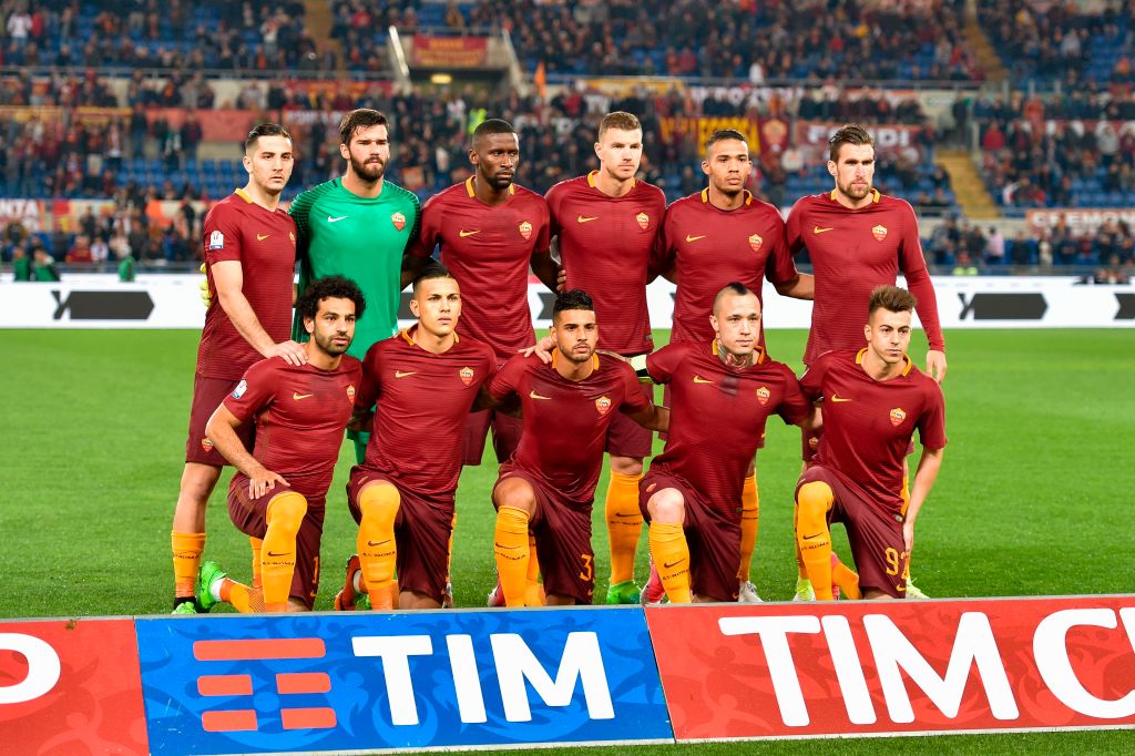 Coppa Italia, Roma – Lazio 3-2: biancocelesti in finale Coppa Italia, Roma – Lazio 3-2: biancocelesti in finale