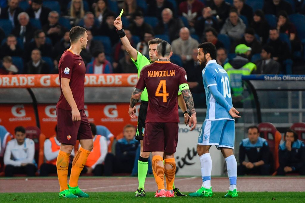 Coppa Italia, Roma – Lazio 3-2: biancocelesti in finale Coppa Italia, Roma – Lazio 3-2: biancocelesti in finale