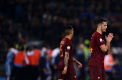 Coppa Italia, Roma – Lazio 3-2: biancocelesti in finale