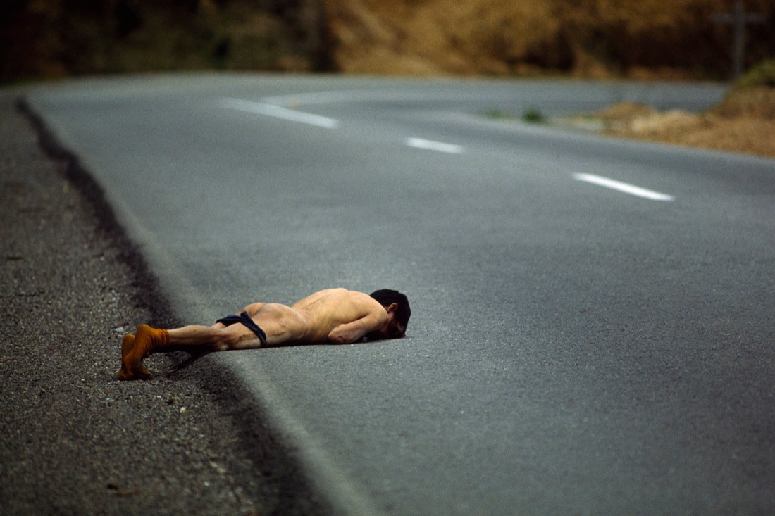 Alla luce dei fatti – Mauro Galligani in mostra ad Arezzo Alla luce dei fatti – Mauro Galligani in mostra ad Arezzo