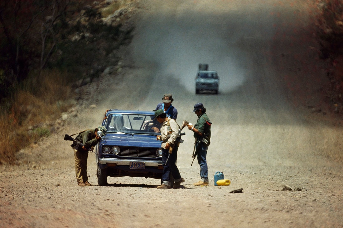 Alla luce dei fatti – Mauro Galligani in mostra ad Arezzo Alla luce dei fatti – Mauro Galligani in mostra ad Arezzo