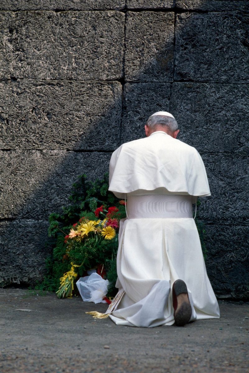 Alla luce dei fatti – Mauro Galligani in mostra ad Arezzo Alla luce dei fatti – Mauro Galligani in mostra ad Arezzo