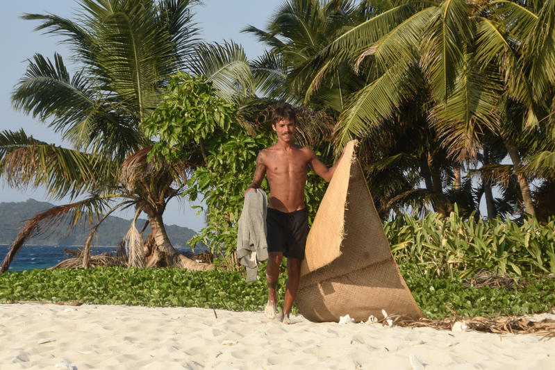 Isola dei Famosi 12: Base e Degan a rischio eliminazione, stasera la semifinale Isola dei Famosi 12: Base e Degan a rischio eliminazione, stasera la semifinale