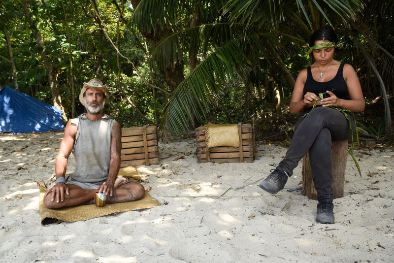 Isola dei Famosi 12: Base e Degan a rischio eliminazione, stasera la semifinale Isola dei Famosi 12: Base e Degan a rischio eliminazione, stasera la semifinale