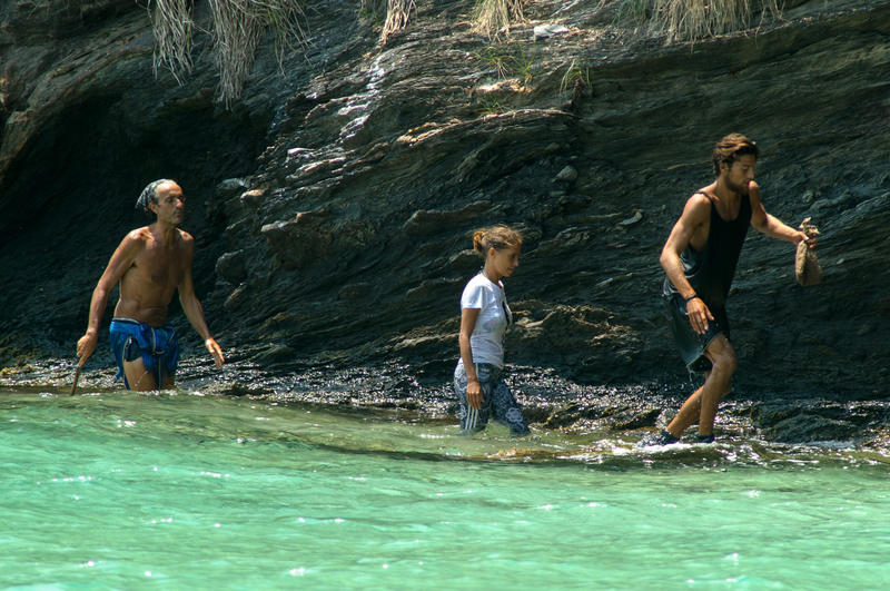 Isola dei Famosi 12: Base e Degan a rischio eliminazione, stasera la semifinale Isola dei Famosi 12: Base e Degan a rischio eliminazione, stasera la semifinale