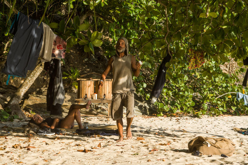 Isola dei Famosi 12: Base e Degan a rischio eliminazione, stasera la semifinale Isola dei Famosi 12: Base e Degan a rischio eliminazione, stasera la semifinale