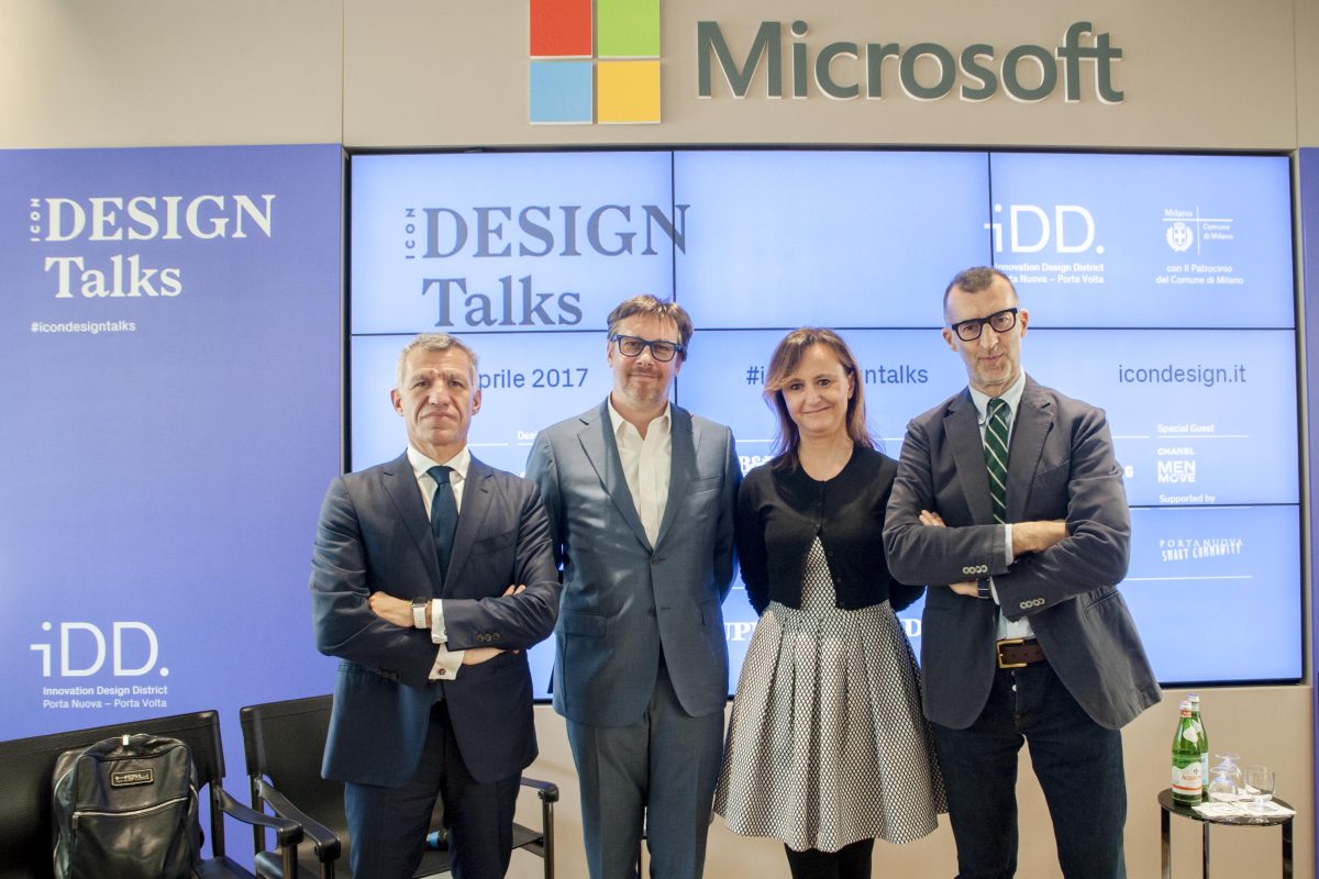 Galleria foto 'Design Week 2017, al via gli Icon Design Talks' - foto 2