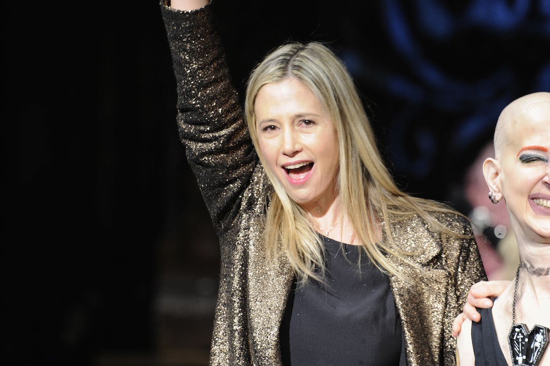 Mira Sorvino nel cast della serie tv tratta da “I tre giorni del Condor” Mira Sorvino nel cast della serie tv tratta da “I tre giorni del Condor”