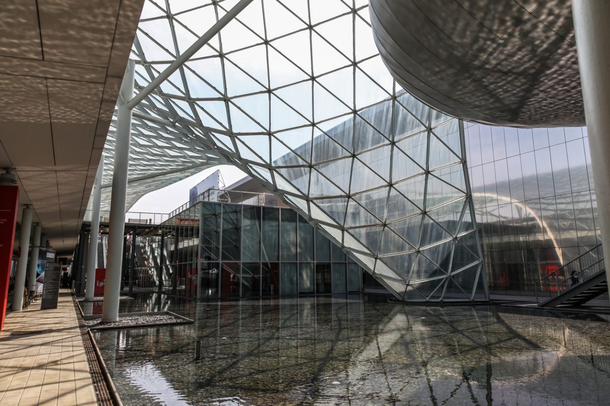 Galleria foto 'Salone del Mobile 2017, il vademecum' - foto 13