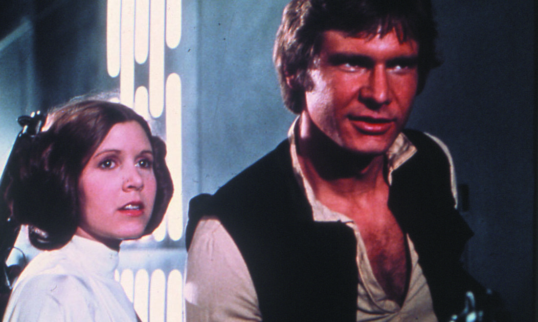 Galleria foto 'Niente multa per Harrison Ford' - foto 17