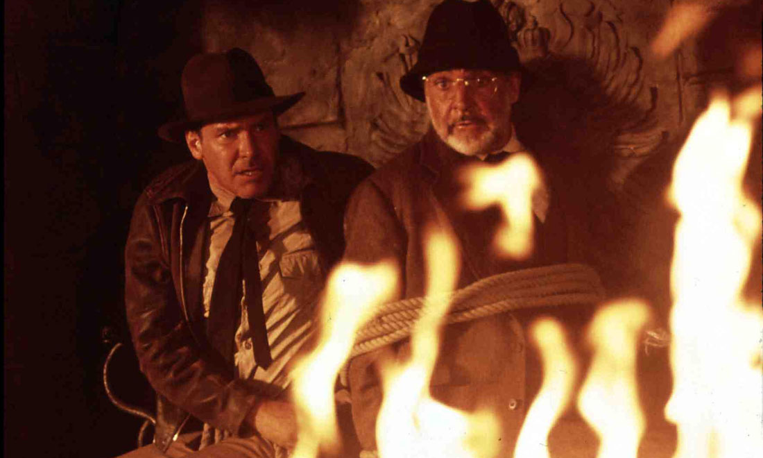 Galleria foto 'Niente multa per Harrison Ford' - foto 18