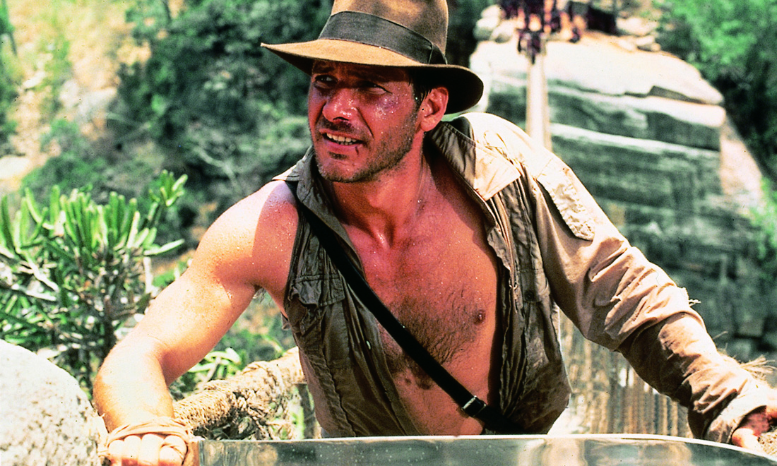 Galleria foto 'Niente multa per Harrison Ford' - foto 19