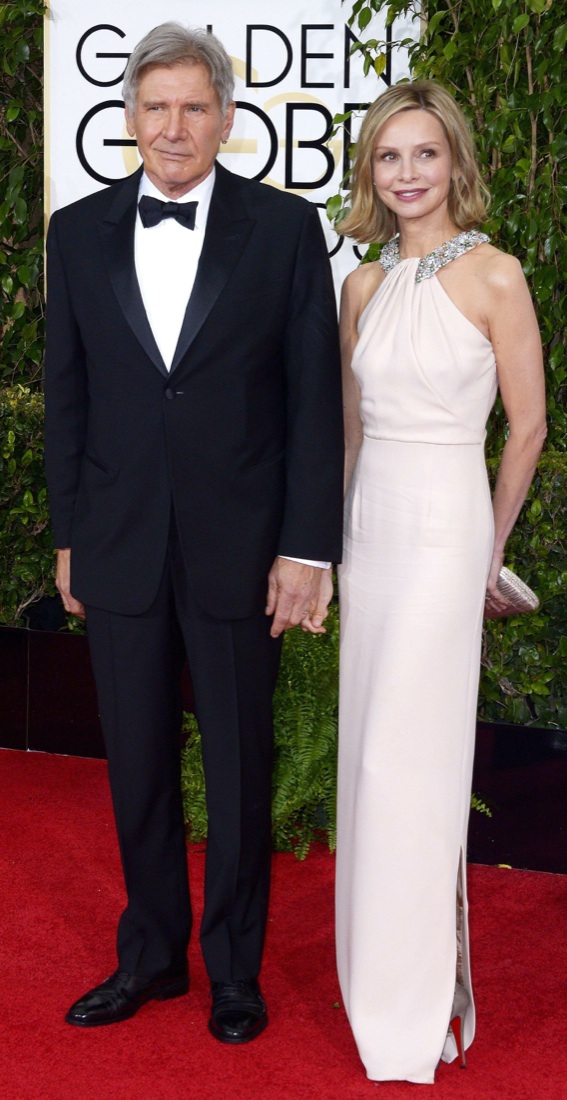 Galleria foto 'Niente multa per Harrison Ford' - foto 10