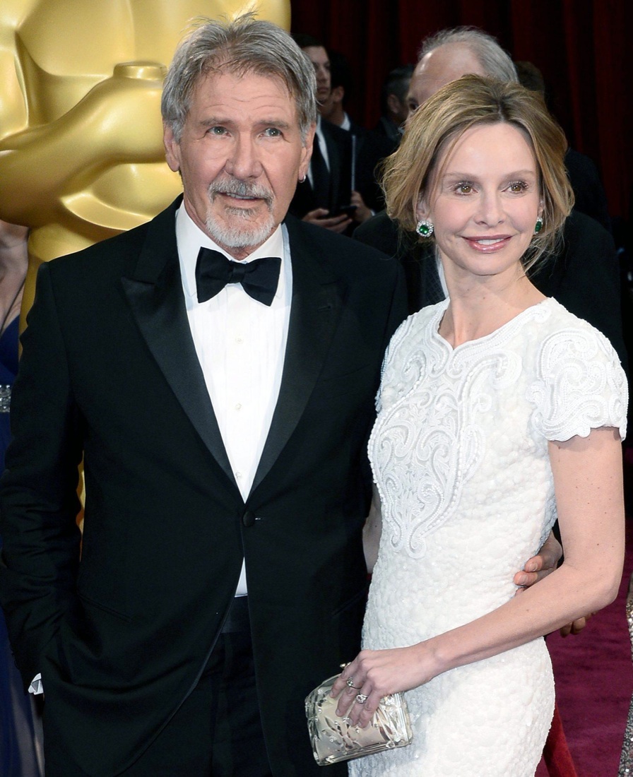 Galleria foto 'Niente multa per Harrison Ford' - foto 4