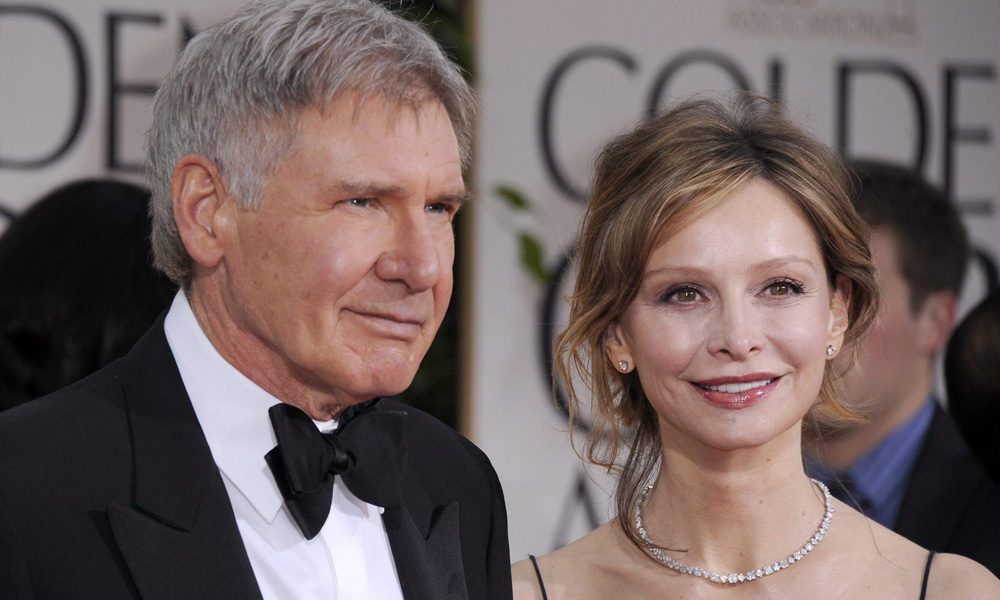 Galleria foto 'Niente multa per Harrison Ford' - foto 6