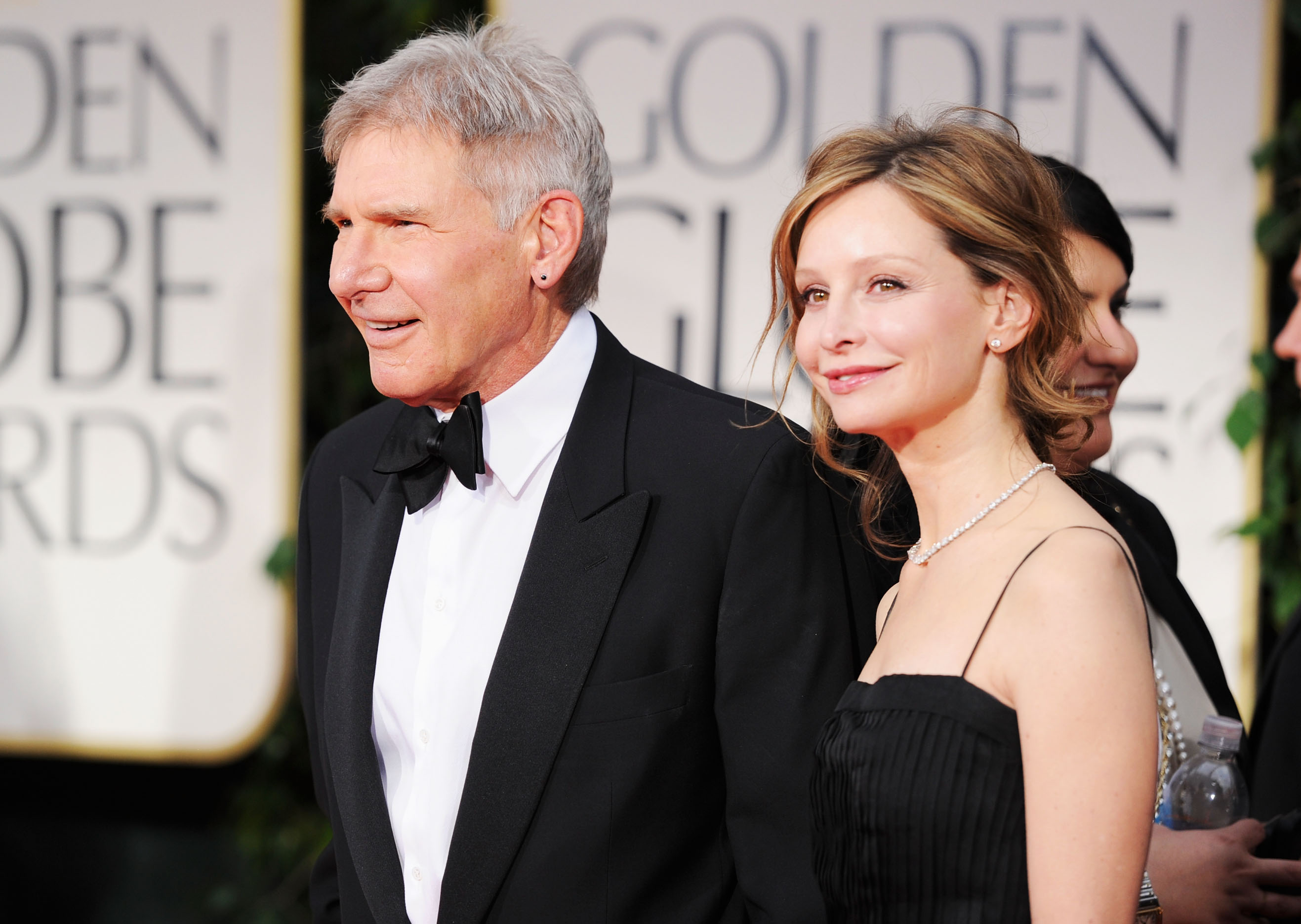 Niente multa per Harrison Ford