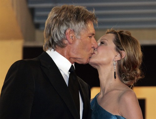 Galleria foto 'Niente multa per Harrison Ford' - foto 8