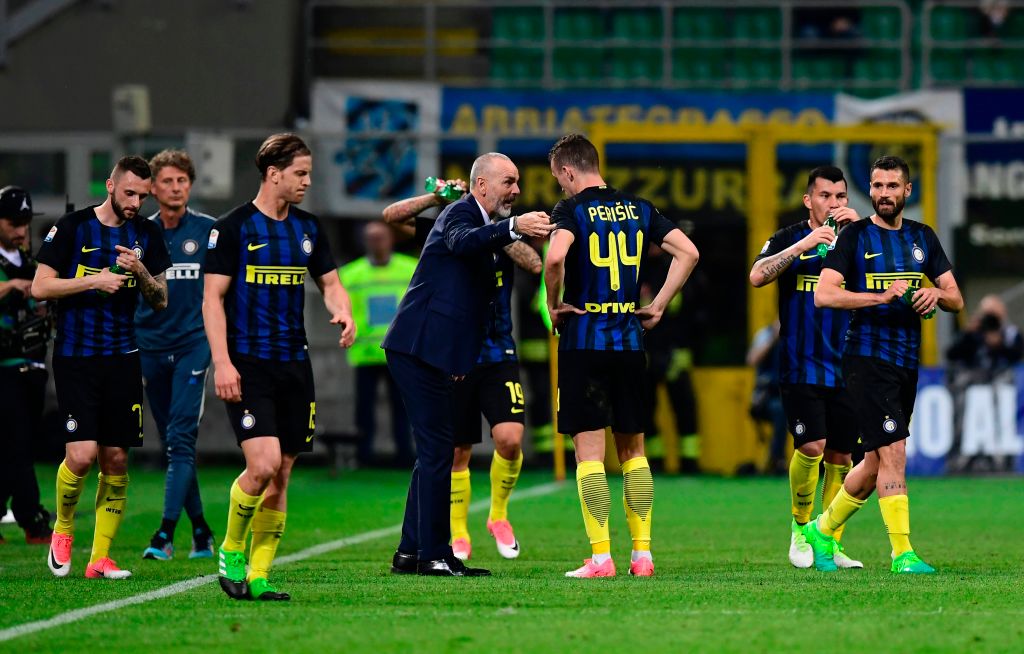 Inter – Sampdoria 1-2: le foto più belle dell’impresa blucerchiata Inter – Sampdoria 1-2: le foto più belle dell’impresa blucerchiata
