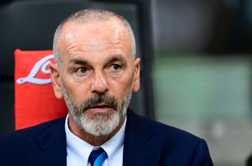 Inter – Sampdoria 1-2: le foto più belle dell’impresa blucerchiata Inter – Sampdoria 1-2: le foto più belle dell’impresa blucerchiata