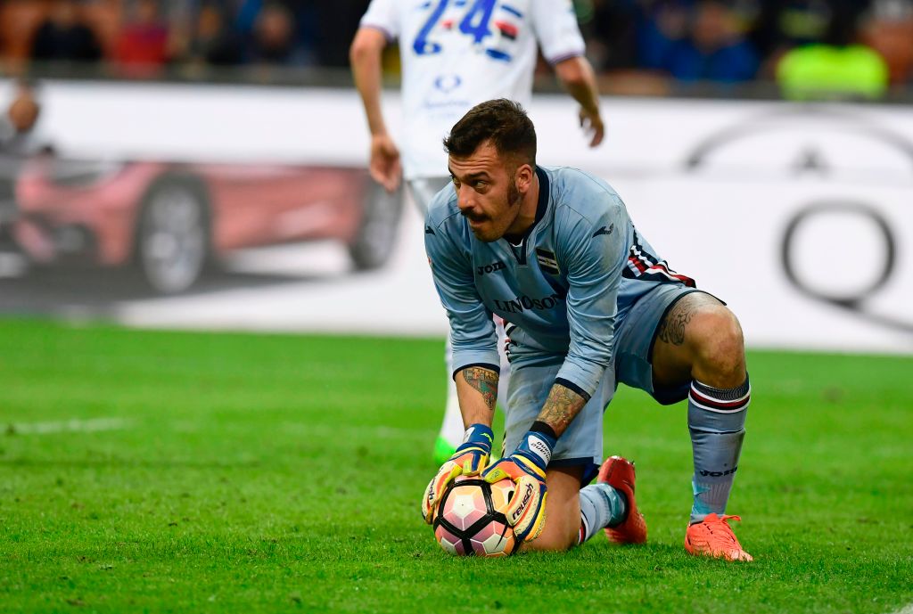 Inter – Sampdoria 1-2: le foto più belle dell’impresa blucerchiata Inter – Sampdoria 1-2: le foto più belle dell’impresa blucerchiata