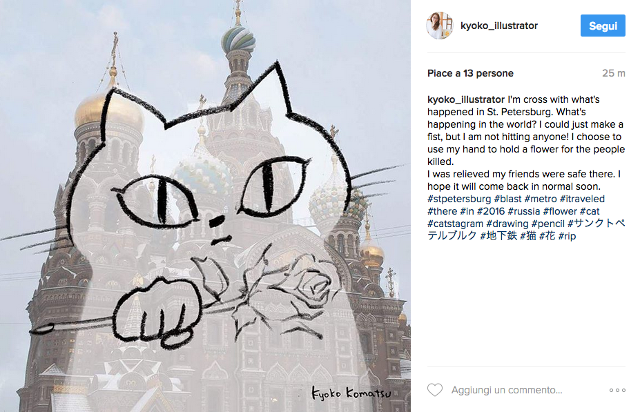 Russia: chi sono le vittime delle bombe a San Pietroburgo