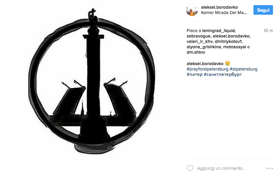 Russia: chi sono le vittime delle bombe a San Pietroburgo